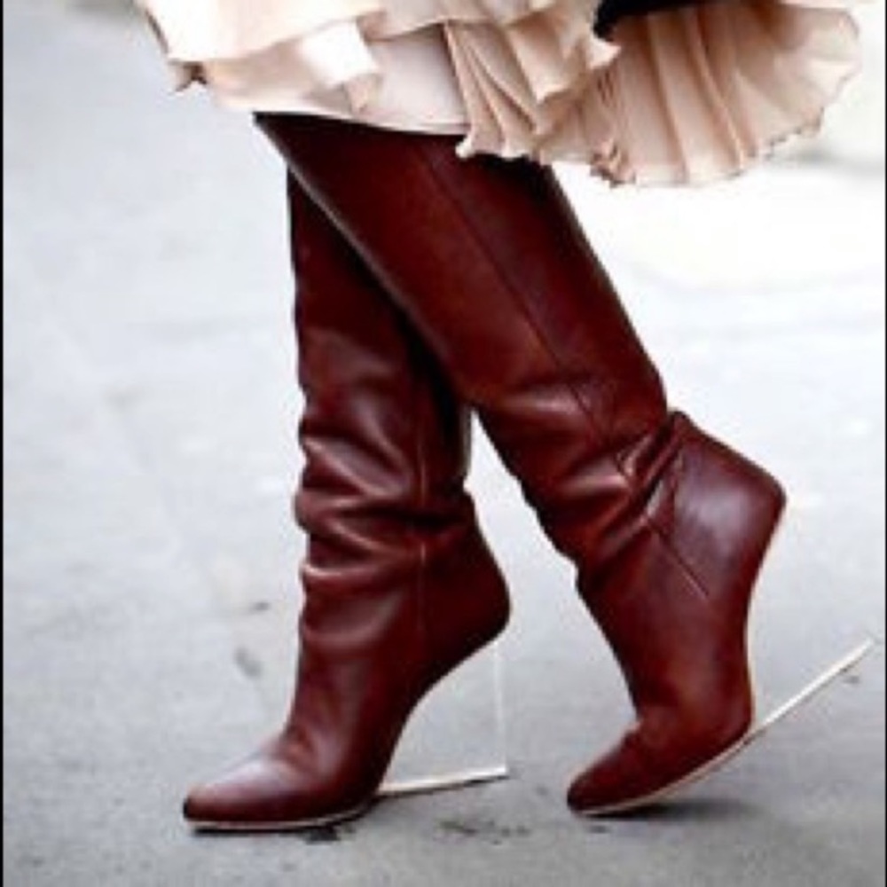 Boots - Picture 2 of 3